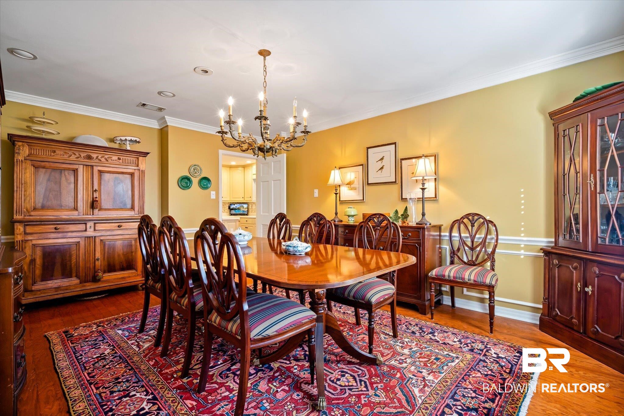 616 East Cumberland Road Mobile, AL 36608 - Photo 7 of 44