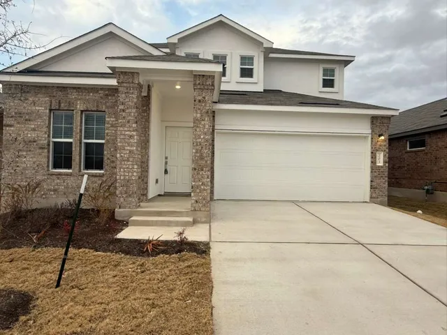 $2,599 | 203 Herald Drive, Hutto, TX 78634