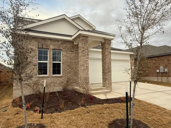 $2,499 | 203 Herald Drive, Hutto, TX 78634