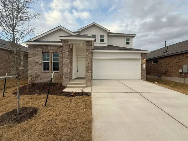 $2,499 | 203 Herald Drive, Hutto, TX 78634