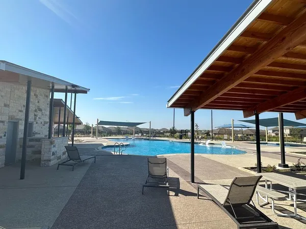 $2,499 | 203 Herald Drive, Hutto, TX 78634
