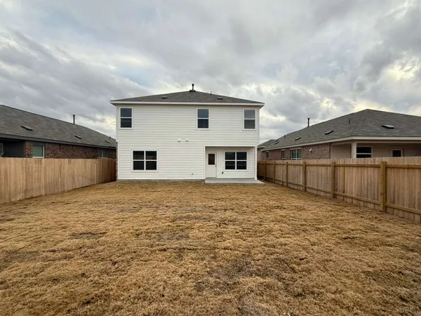 $2,499 | 203 Herald Drive, Hutto, TX 78634