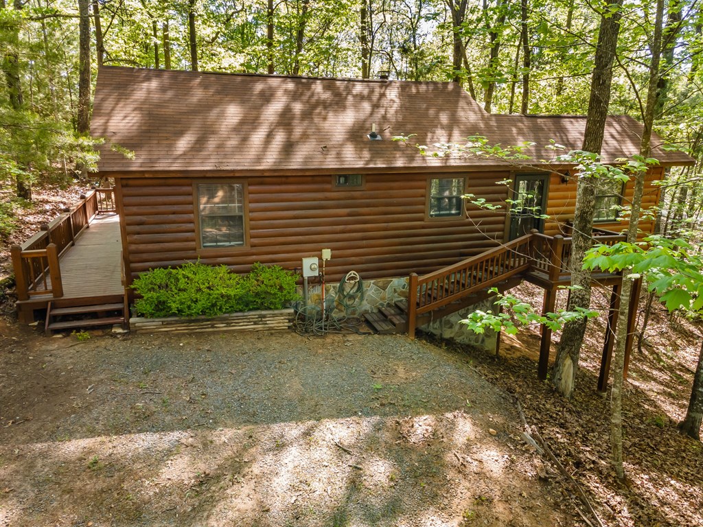 31 Eagle Feather Drive Blue Ridge, GA 30513 - Photo 3 of 28 Gallery Image 3