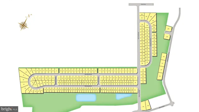 $592,490 | 107 Winding Road, Easton, PA 18040