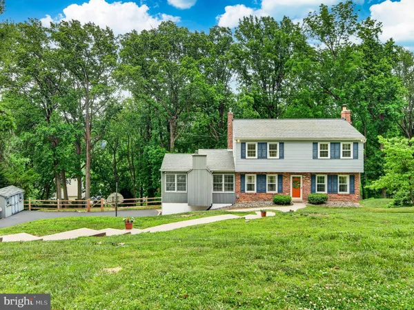 $750,000 | 1518 Woodland Road, West Chester, PA 19382