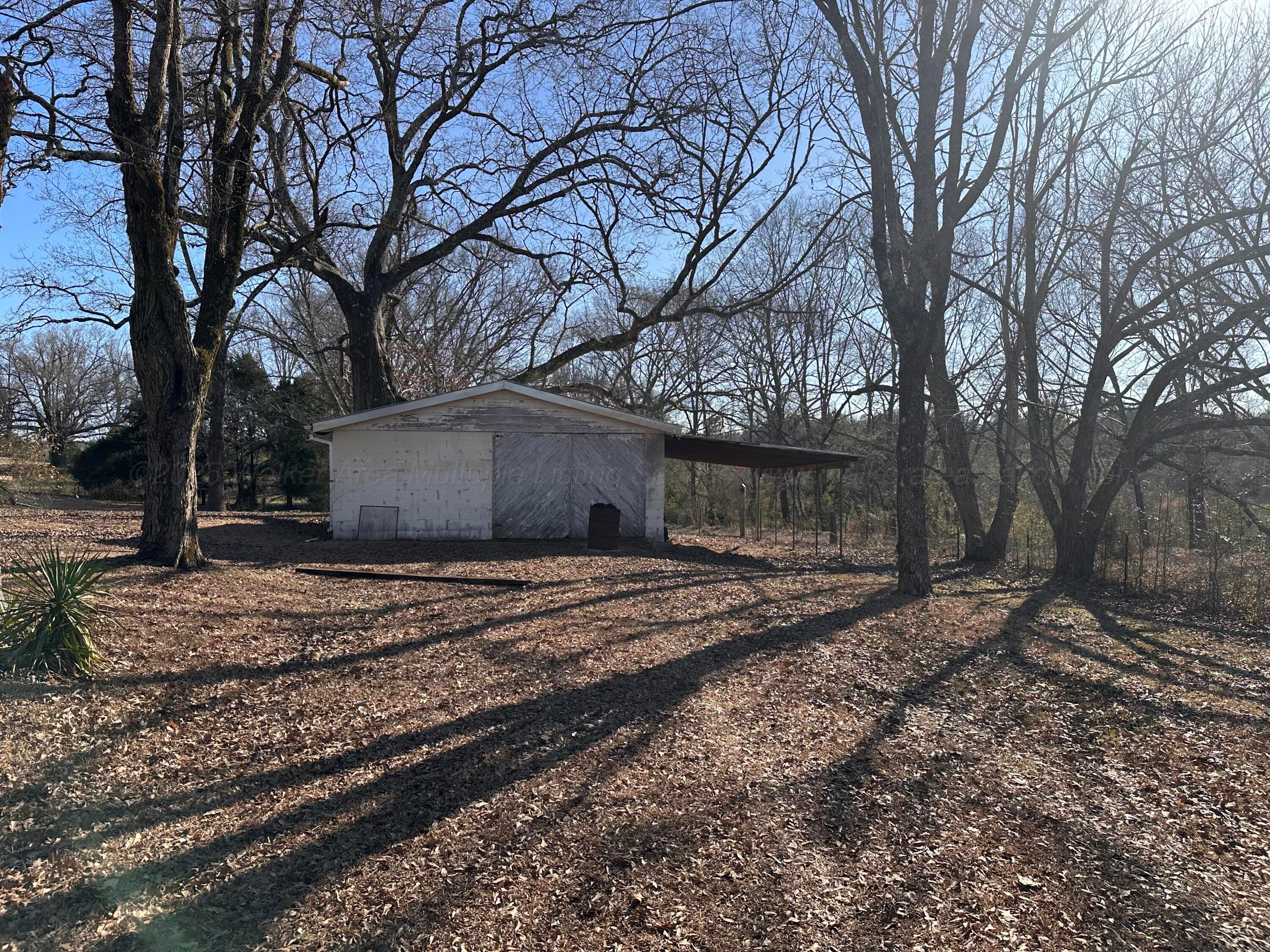 421 Crutchfield Road Sulligent, AL 35586 - Photo 36 of 38 Gallery Image 36