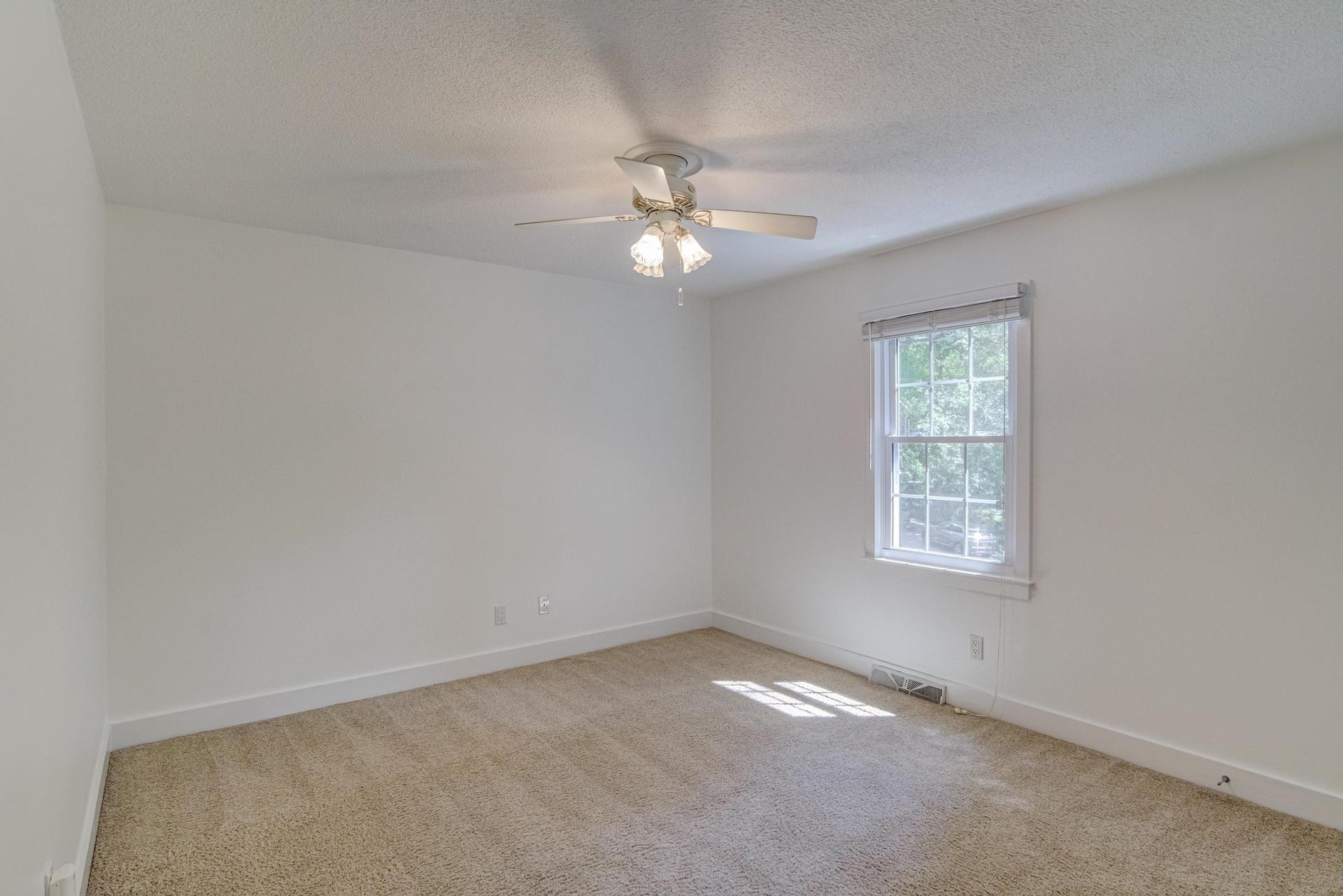 6417 Rockrest Court Raleigh, NC 27612 - Photo 26 of 56 Upstairs Bedroom - 3