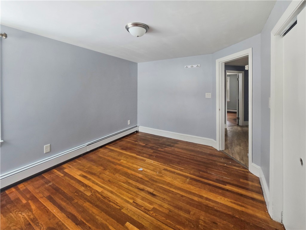 930 Elm Street, Unit 1 Woonsocket, RI 02895 - Photo 11 of 19 Primary Bedroom