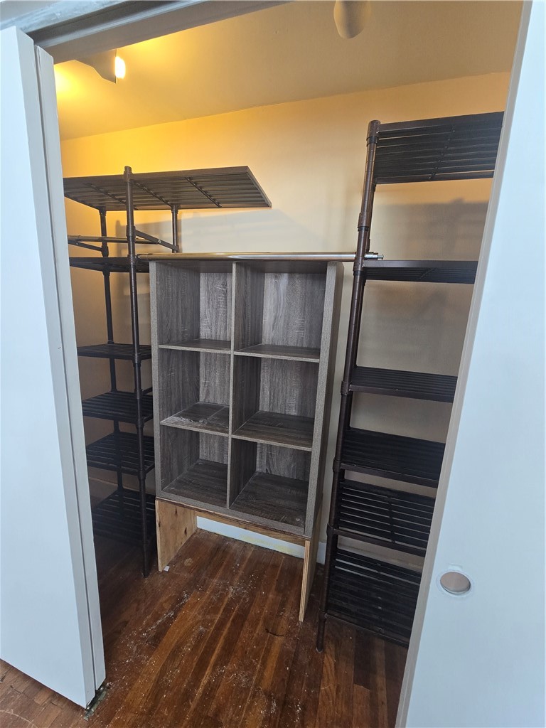 930 Elm Street, Unit 1 Woonsocket, RI 02895 - Photo 12 of 19 Double Closet