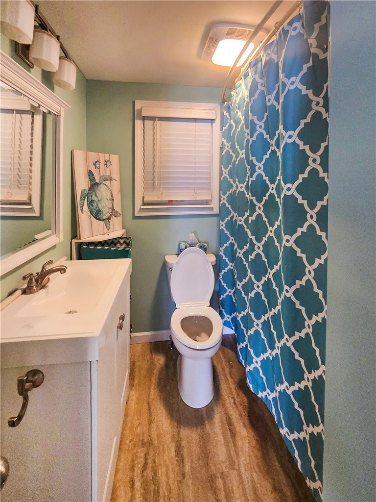930 Elm Street, Unit 1 Woonsocket, RI 02895 - Photo 13 of 19 Bathroom