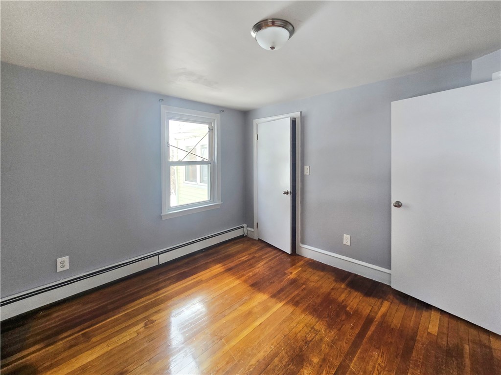 930 Elm Street, Unit 1 Woonsocket, RI 02895 - Photo 14 of 19 2nd Bedroom