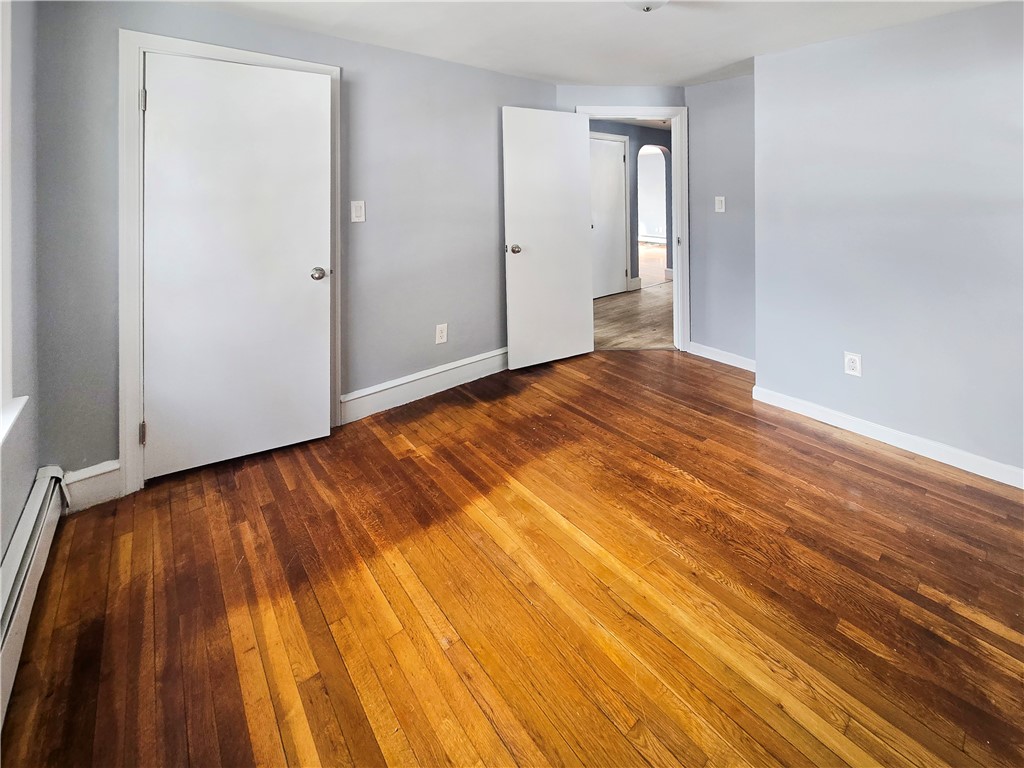 930 Elm Street, Unit 1 Woonsocket, RI 02895 - Photo 15 of 19 2nd Bedroom