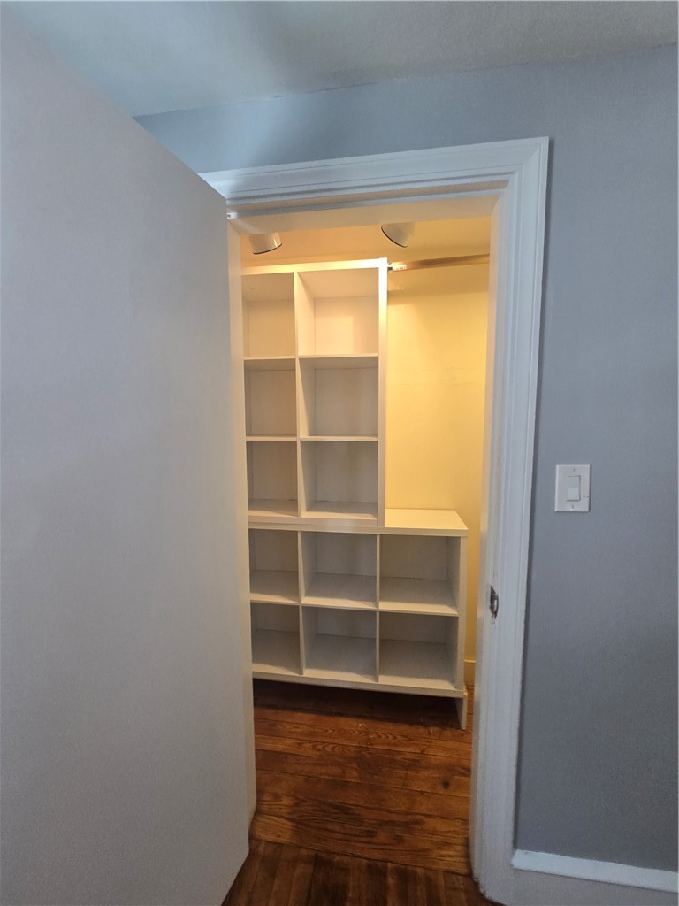 930 Elm Street, Unit 1 Woonsocket, RI 02895 - Photo 17 of 20 2nd Bedroom Closet