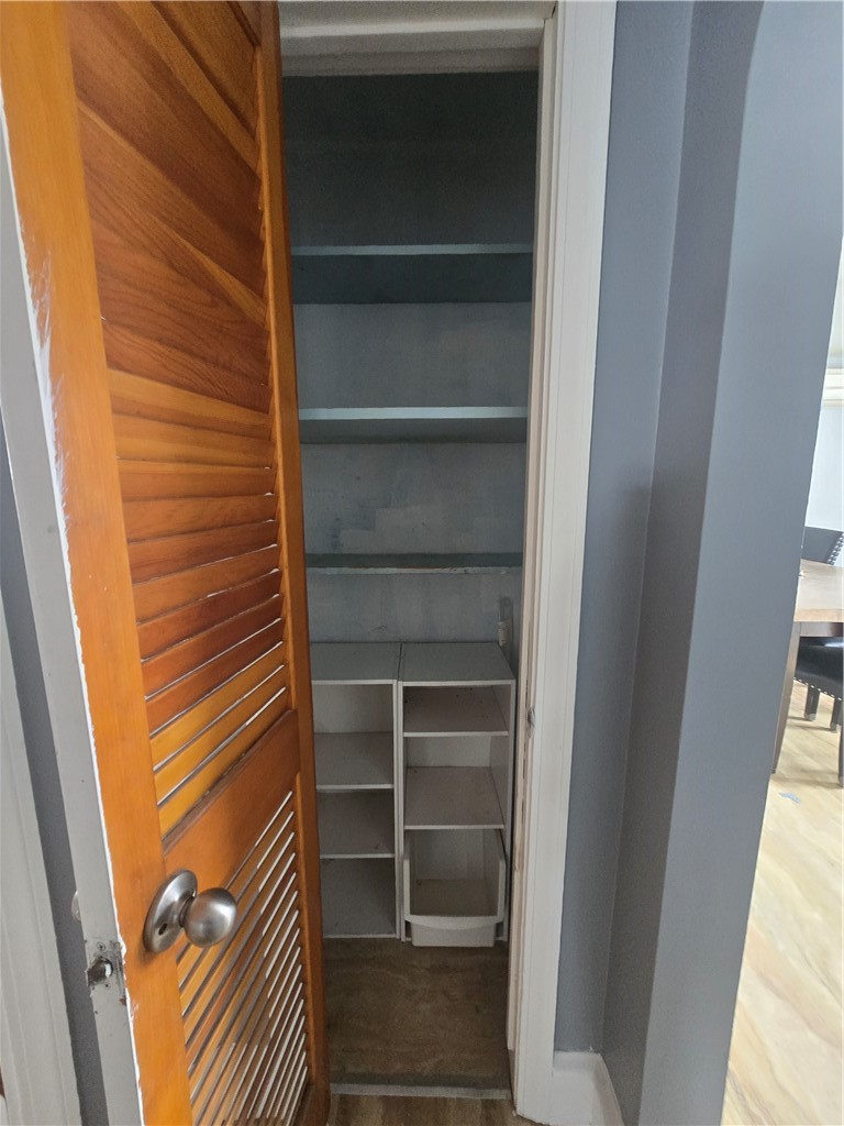 930 Elm Street, Unit 1 Woonsocket, RI 02895 - Photo 18 of 19 Hall/Linen Closet