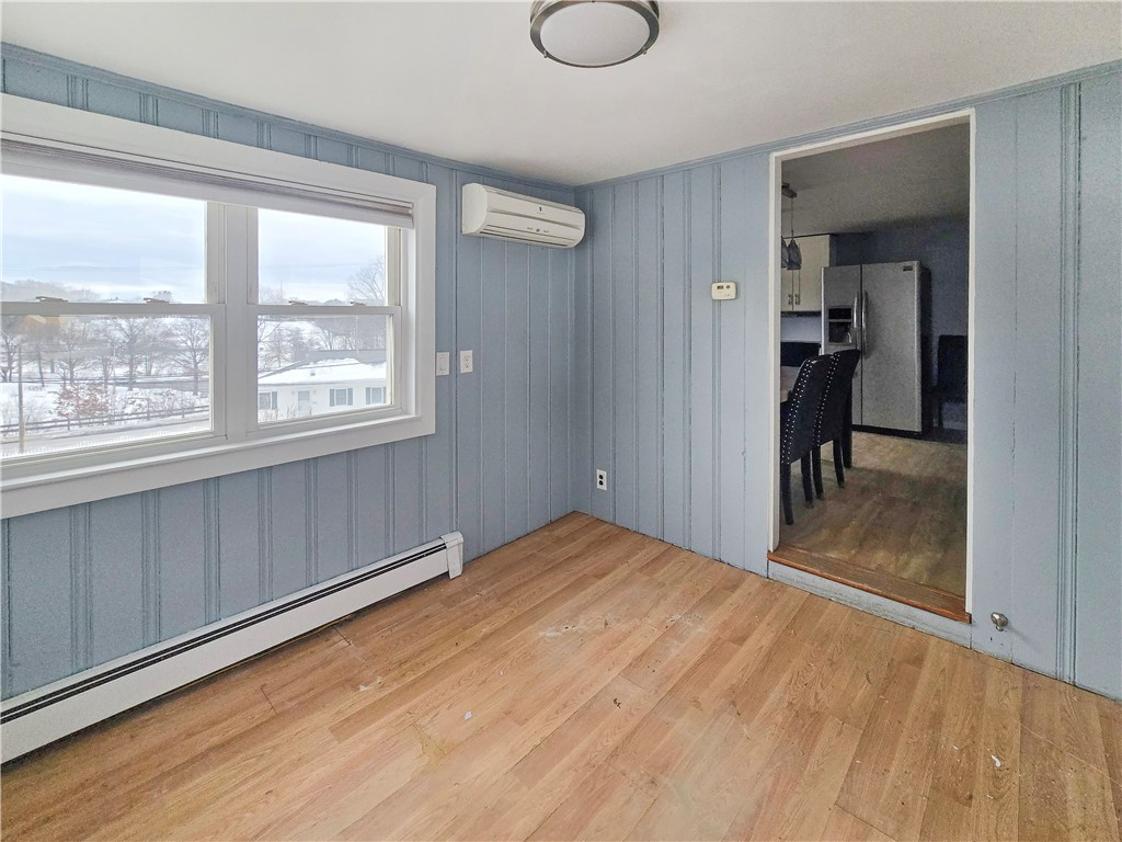 930 Elm Street, Unit 1 Woonsocket, RI 02895 - Photo 7 of 19 Office/Sunroom/Playroom - View of Pond