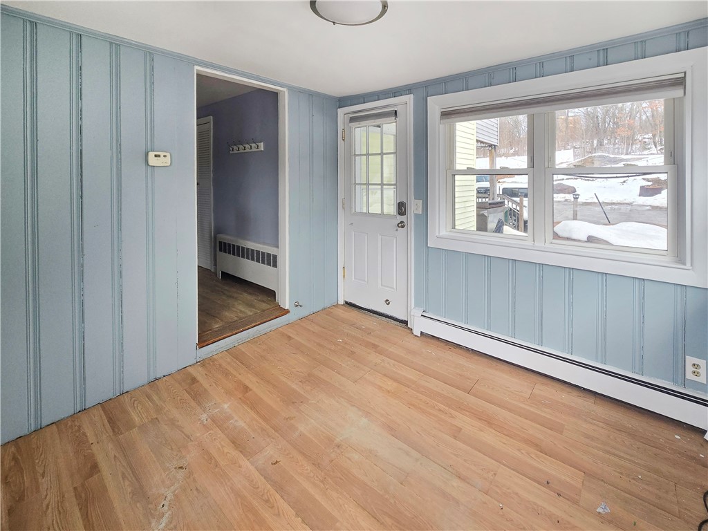 930 Elm Street, Unit 1 Woonsocket, RI 02895 - Photo 9 of 20 Office/Sunroom/Playroom - View of Pond
