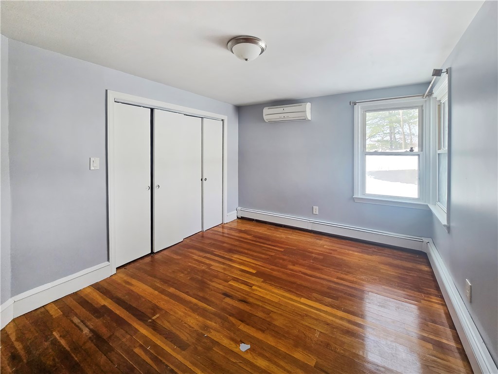 930 Elm Street, Unit 1 Woonsocket, RI 02895 - Photo 10 of 19 Primary Bedroom