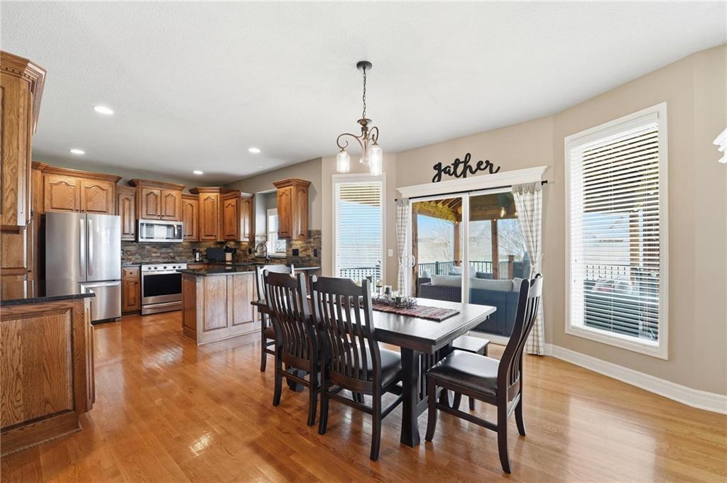 1256 Southwest Summit Crossing Circle Lee's Summit, MO 64081 - Photo 12 of 58