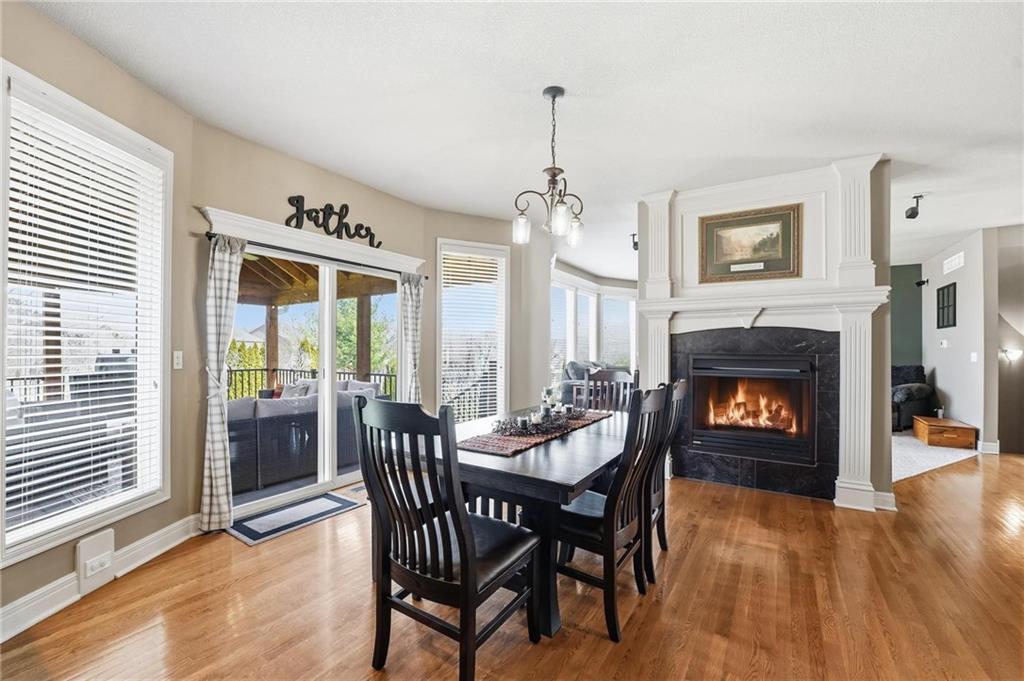 1256 Southwest Summit Crossing Circle Lee's Summit, MO 64081 - Photo 14 of 58