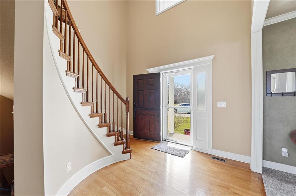 1256 Southwest Summit Crossing Circle Lee's Summit, MO 64081 - Photo 20 of 58