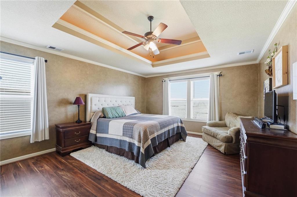1256 Southwest Summit Crossing Circle Lee's Summit, MO 64081 - Photo 21 of 58