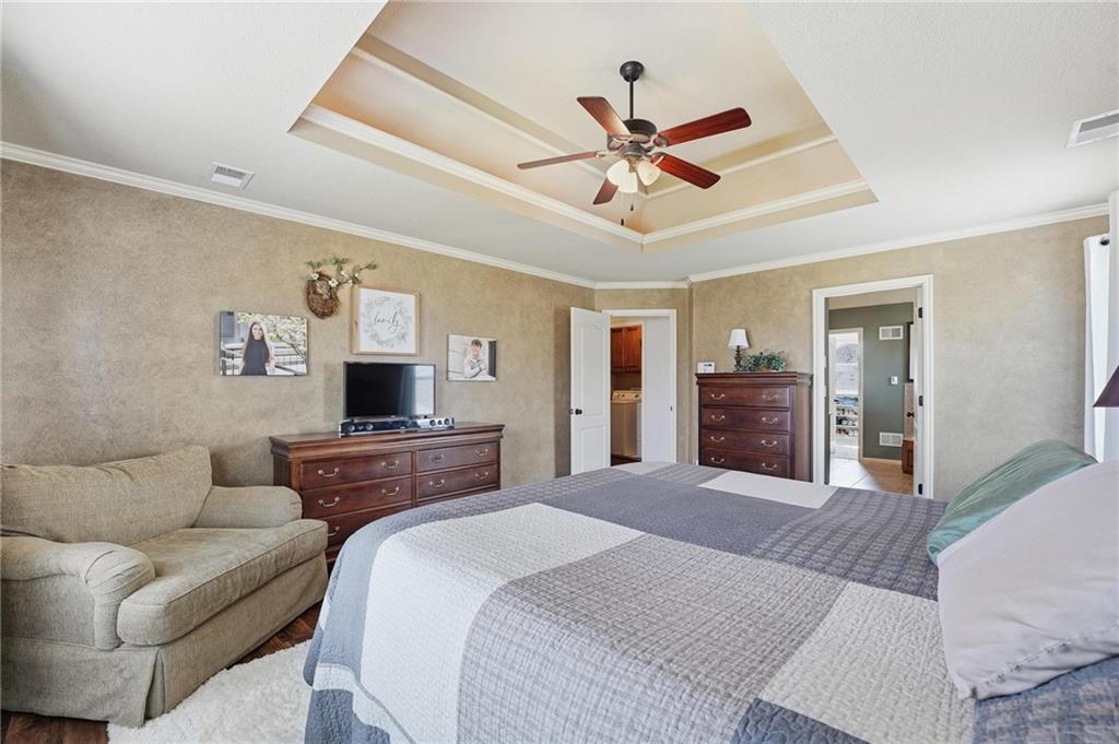 1256 Southwest Summit Crossing Circle Lee's Summit, MO 64081 - Photo 22 of 58