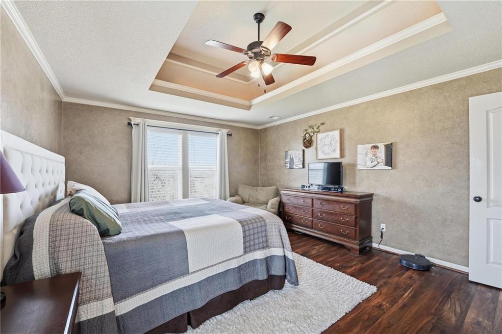 1256 Southwest Summit Crossing Circle Lee's Summit, MO 64081 - Photo 23 of 58