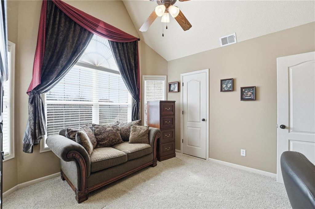 1256 Southwest Summit Crossing Circle Lee's Summit, MO 64081 - Photo 29 of 58