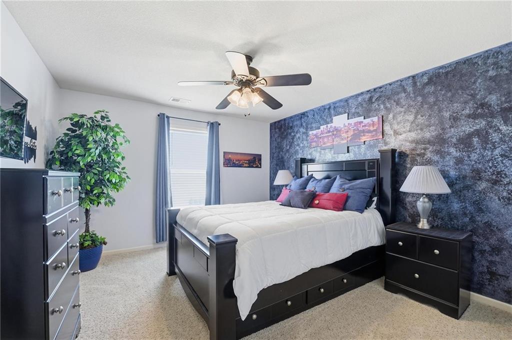 1256 Southwest Summit Crossing Circle Lee's Summit, MO 64081 - Photo 30 of 58