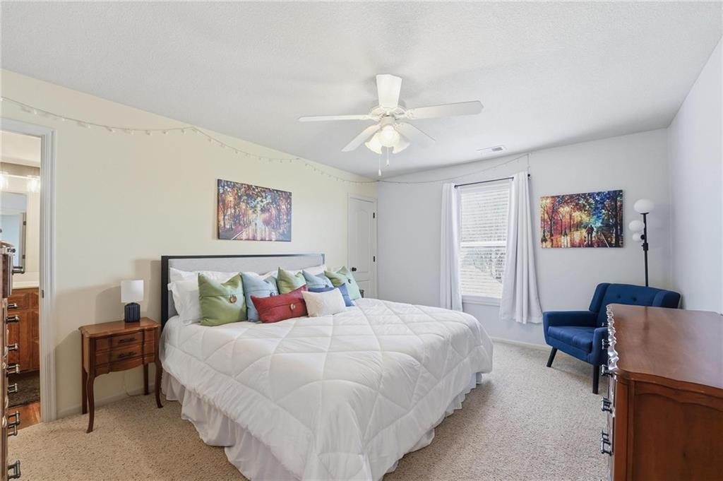 1256 Southwest Summit Crossing Circle Lee's Summit, MO 64081 - Photo 32 of 58