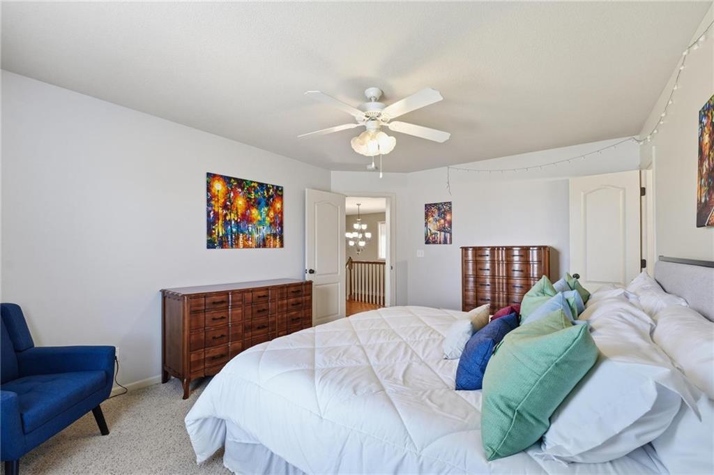 1256 Southwest Summit Crossing Circle Lee's Summit, MO 64081 - Photo 33 of 58