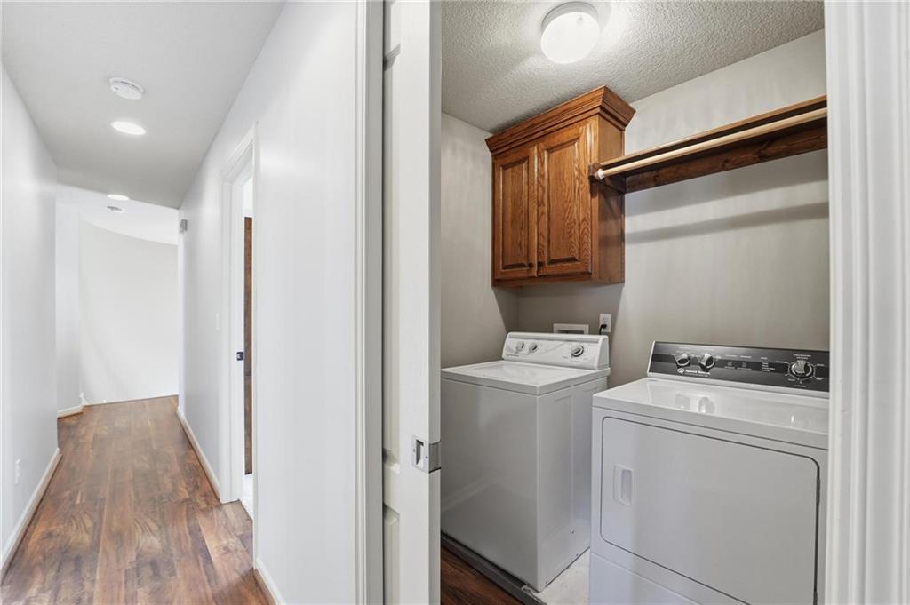 1256 Southwest Summit Crossing Circle Lee's Summit, MO 64081 - Photo 35 of 58