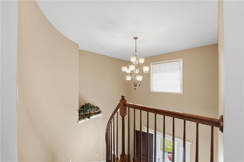 1256 Southwest Summit Crossing Circle Lee's Summit, MO 64081 - Photo 36 of 58