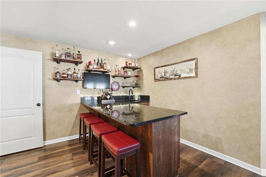 1256 Southwest Summit Crossing Circle Lee's Summit, MO 64081 - Photo 38 of 58