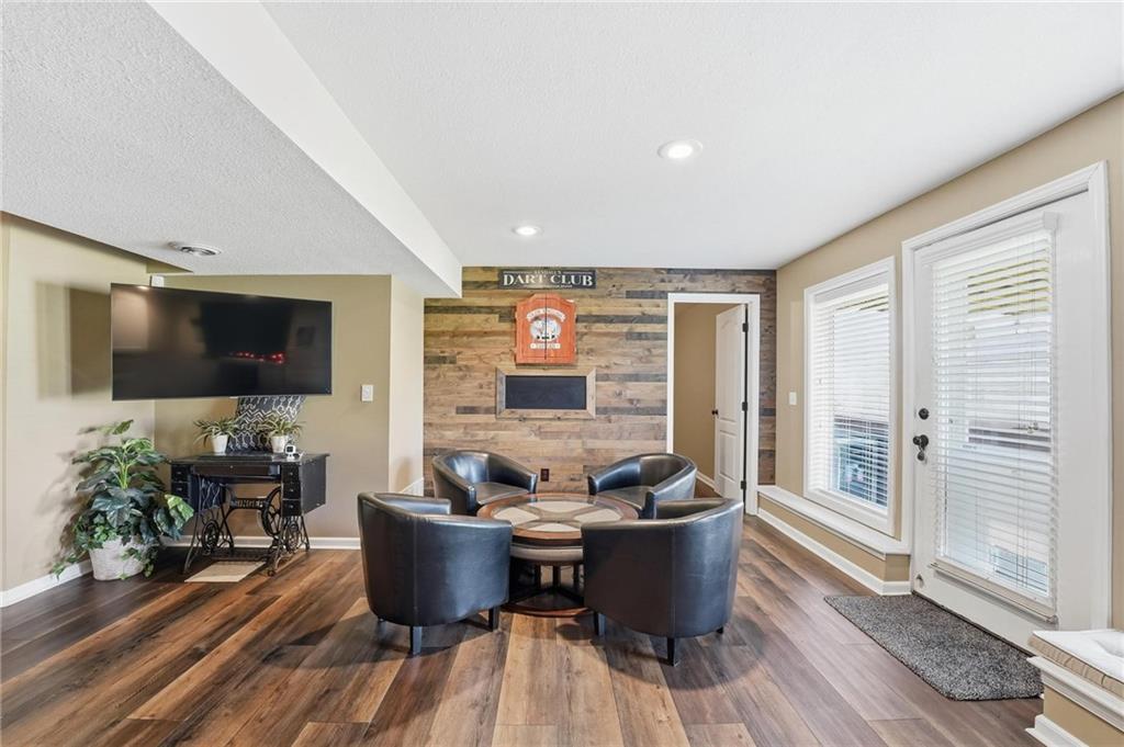 1256 Southwest Summit Crossing Circle Lee's Summit, MO 64081 - Photo 42 of 58