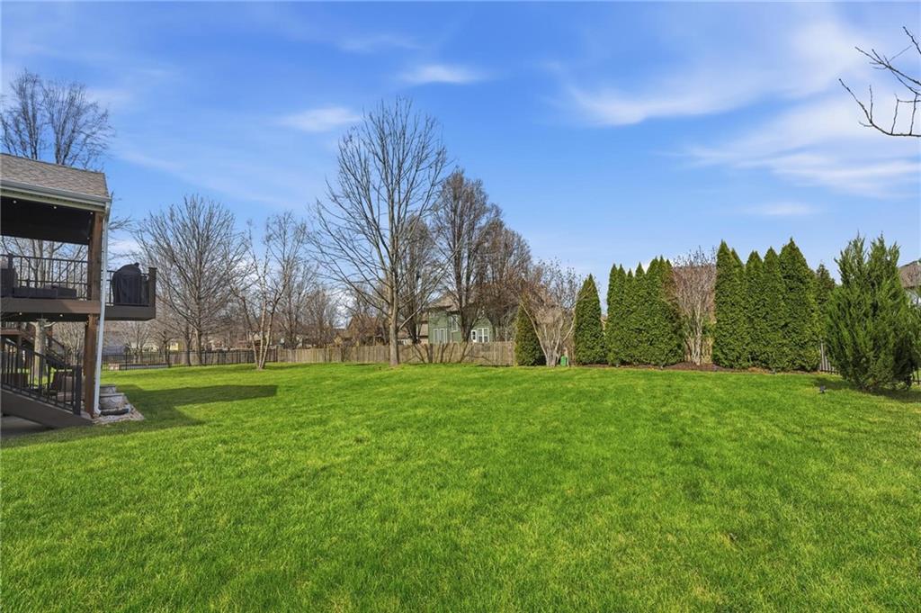 1256 Southwest Summit Crossing Circle Lee's Summit, MO 64081 - Photo 51 of 58