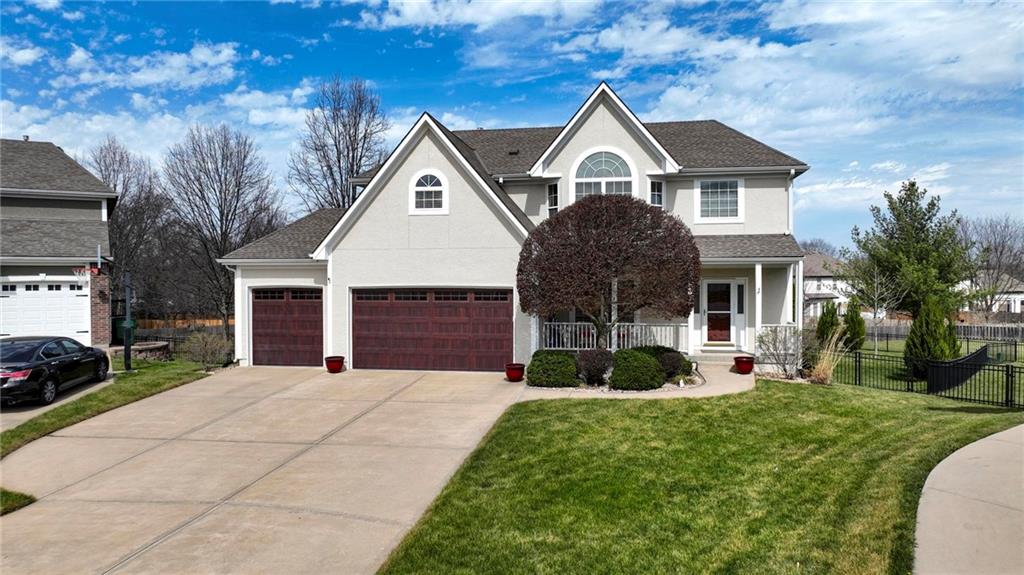 1256 Southwest Summit Crossing Circle Lee's Summit, MO 64081 - Photo 58 of 58