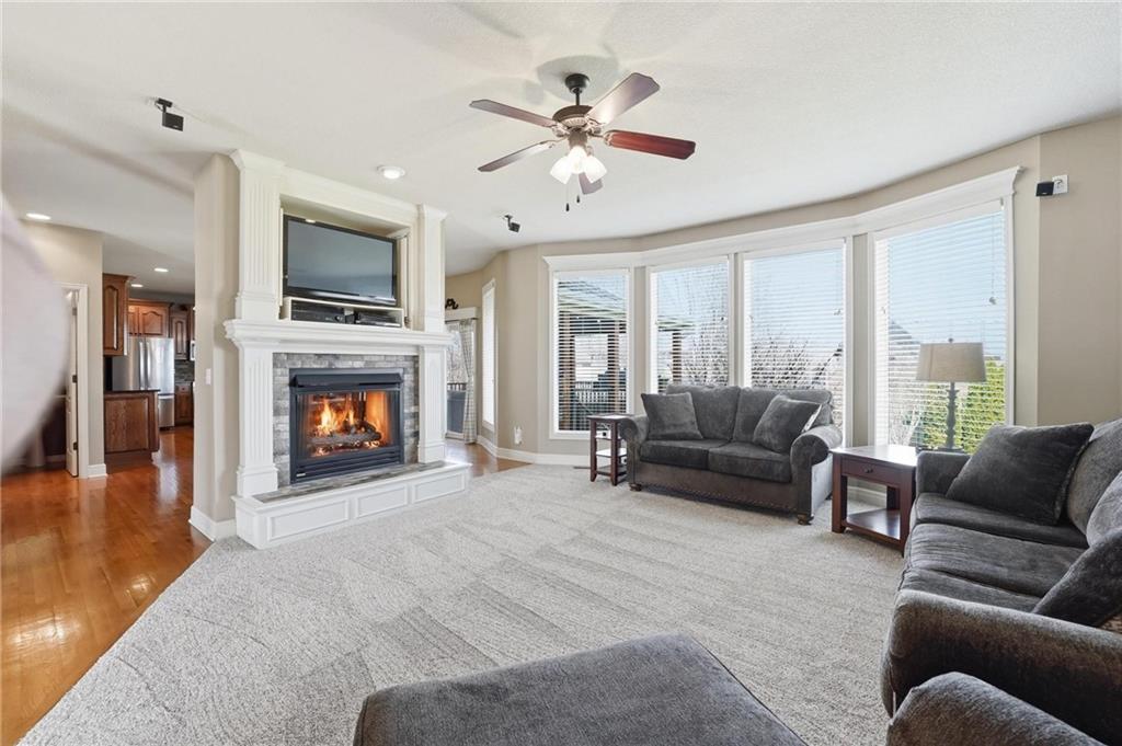 1256 Southwest Summit Crossing Circle Lee's Summit, MO 64081 - Photo 8 of 58