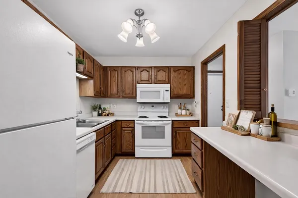 $229,000 | 1451 Pheasant Run Drive, Unit 101, Mount Pleasant, WI 53406