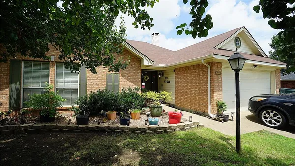 $199,000 | 1944 Timberline Lane, Sherman, TX 75092
