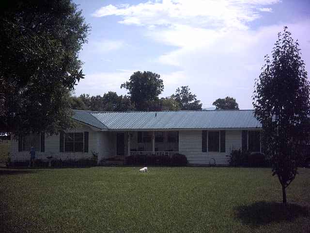 540 McCamy Road Chatsworth, GA 30705 - Photo 1 of 1 Main View