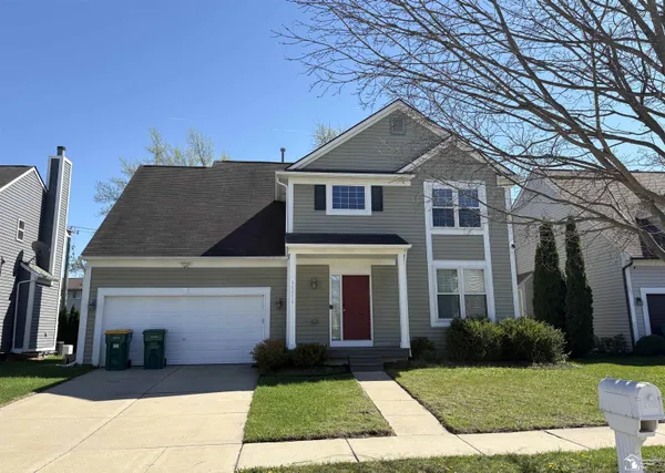 $329,900 | 35773 Surrey Drive, Romulus, MI 48174