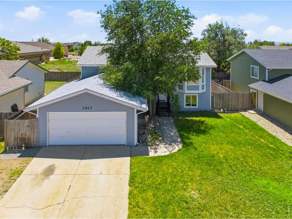 $425,000 | 3917 Kennedy Avenue, Wellington, CO 80549