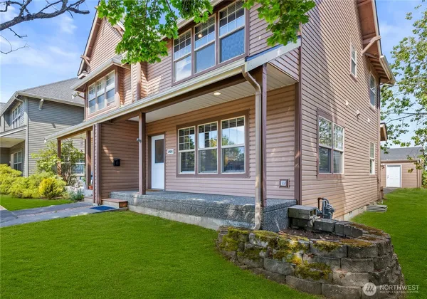 $515,000 | 2924 Nevada Street, Bellingham, WA 98226