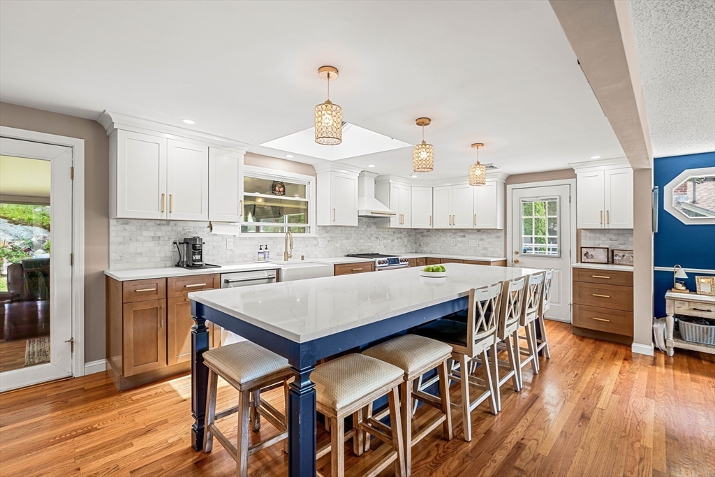 16 Marianne Road Lynn, MA 01904 - Photo 7 of 34