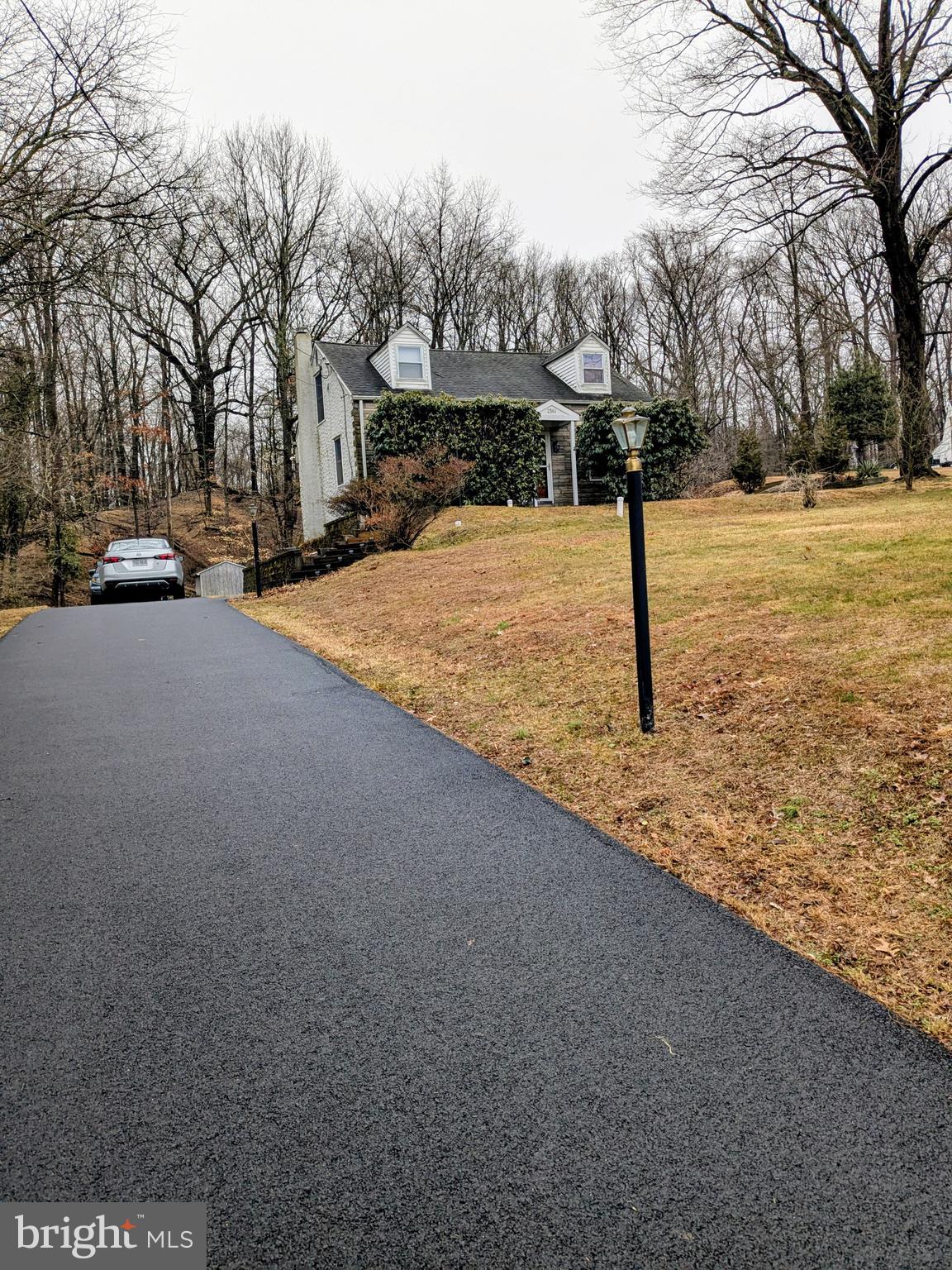 2361 Turk Road Doylestown, PA 18901 - Photo 1 of 32 a street view with large trees