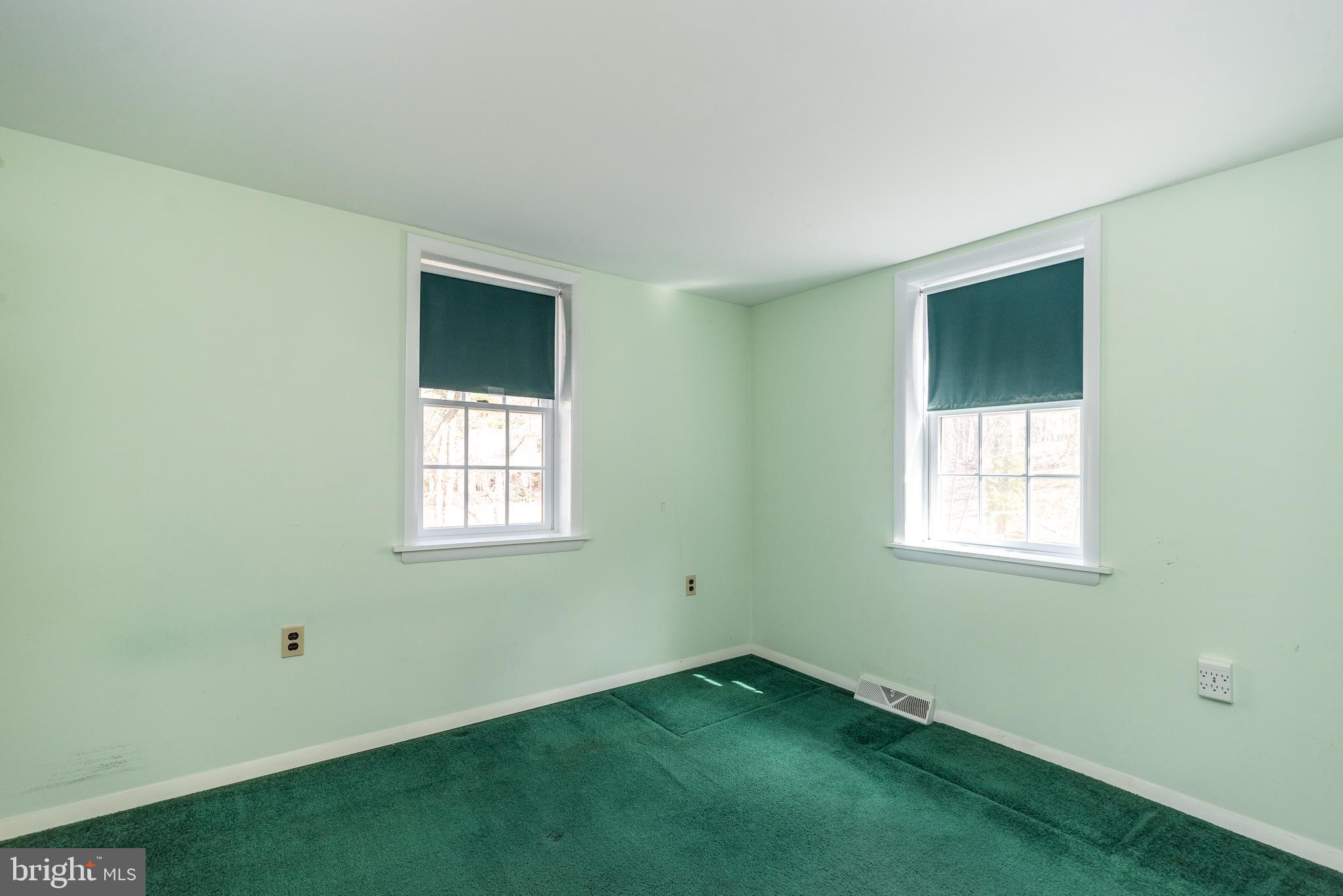 2361 Turk Road Doylestown, PA 18901 - Photo 13 of 32 a view of an empty room with closet and a window