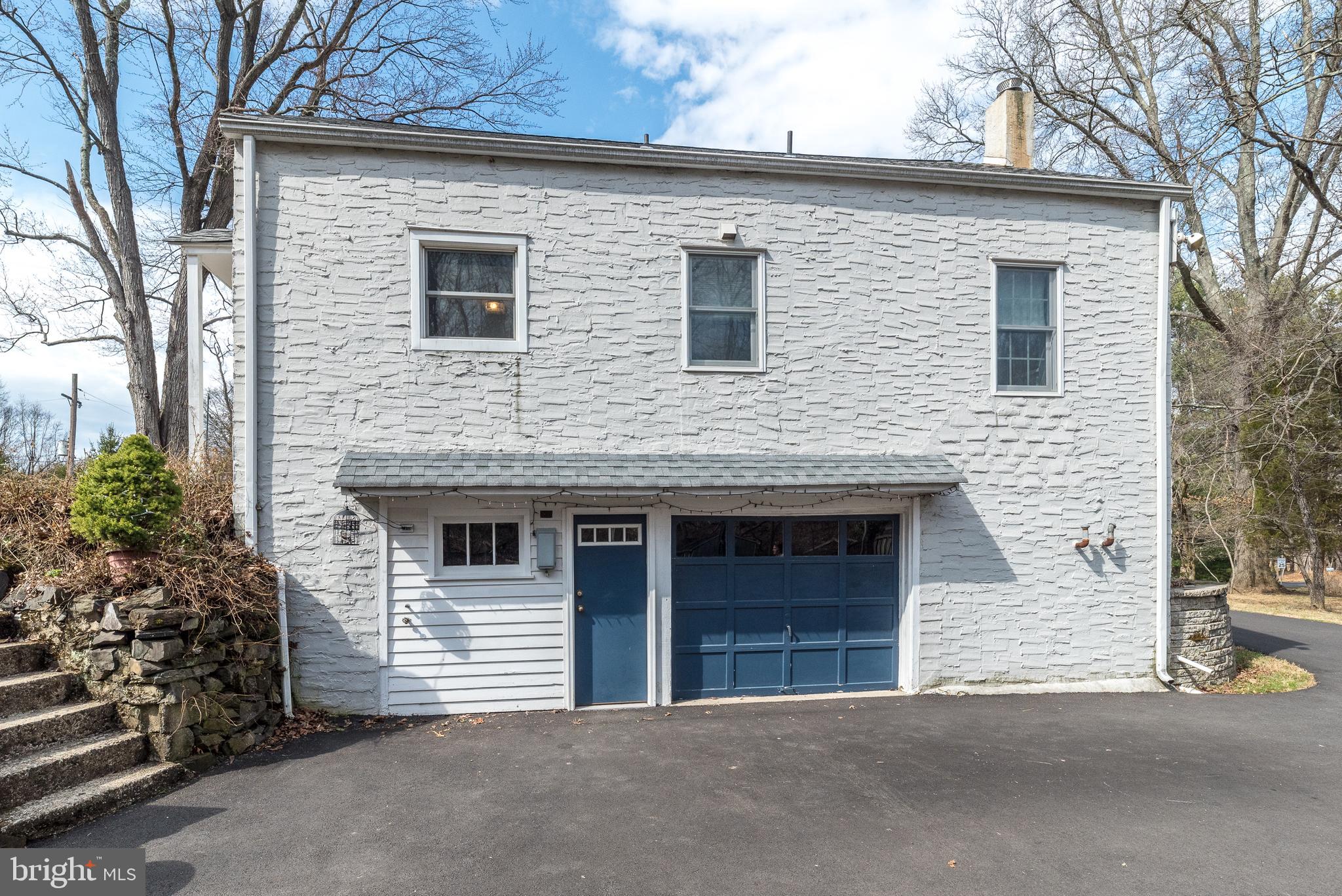 2361 Turk Road Doylestown, PA 18901 - Photo 28 of 32 a front view of a house with a garage
