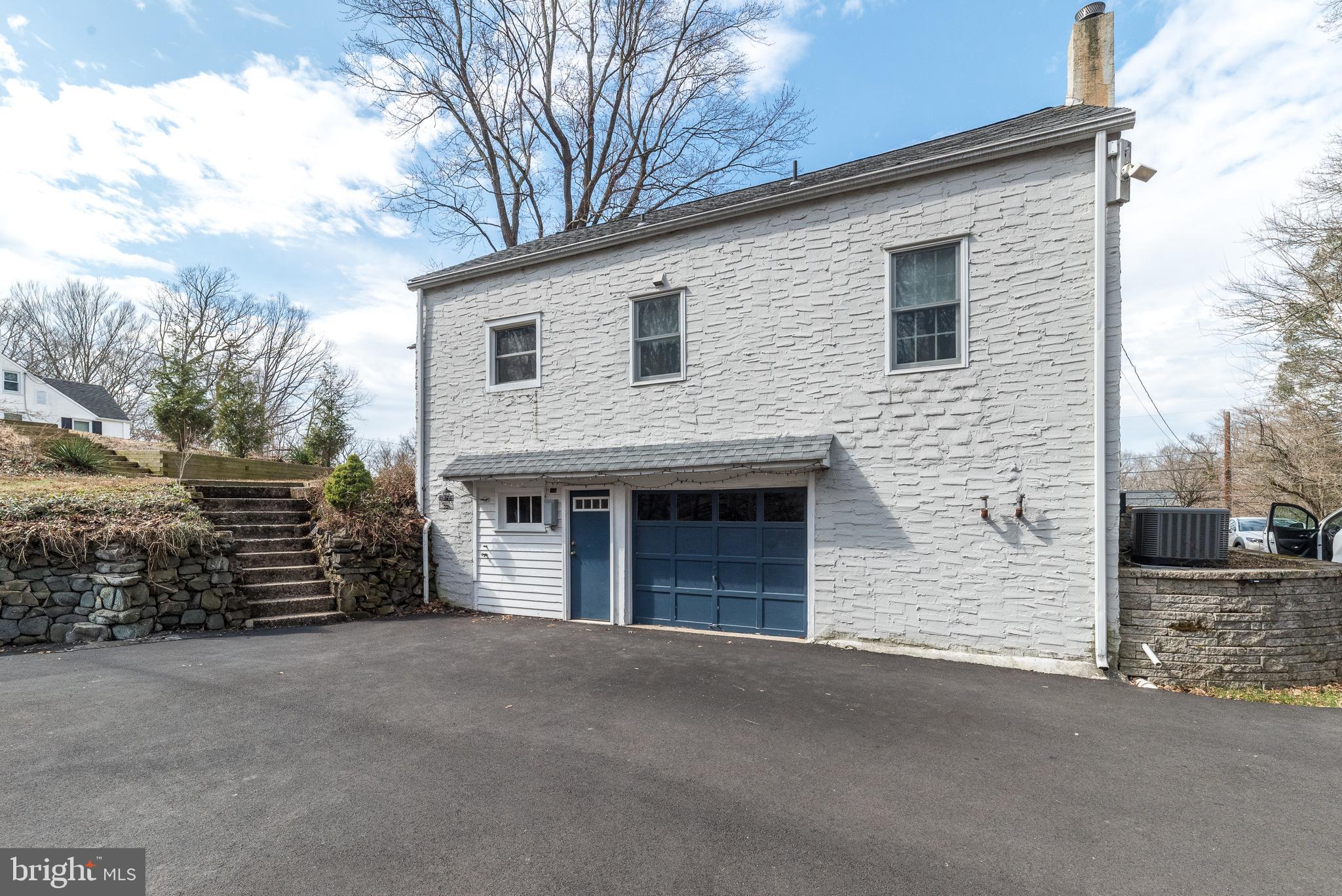 2361 Turk Road Doylestown, PA 18901 - Photo 29 of 32 a front view of a house with a garage