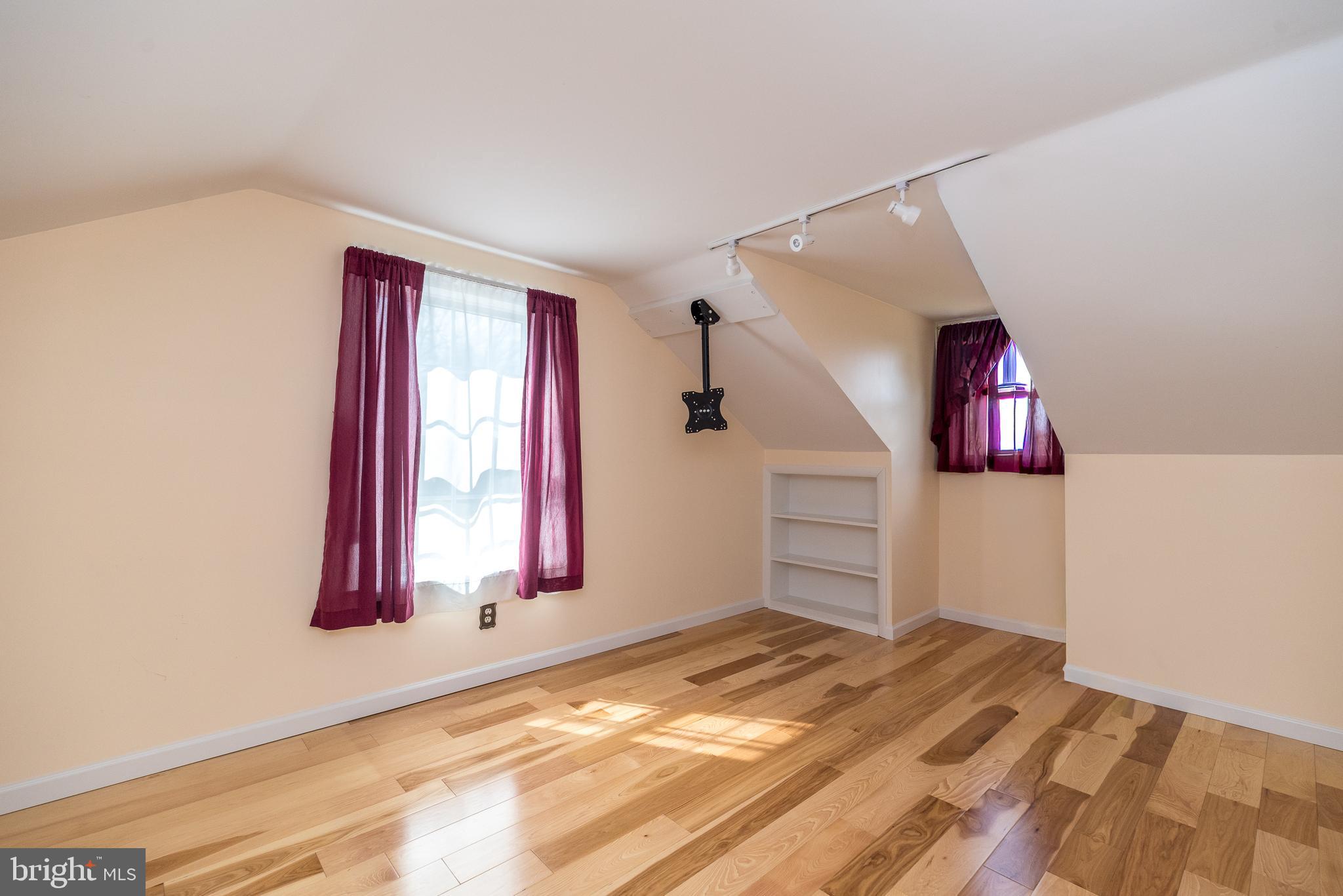 2361 Turk Road Doylestown, PA 18901 - Photo 3 of 32 a view of a bedroom and window
